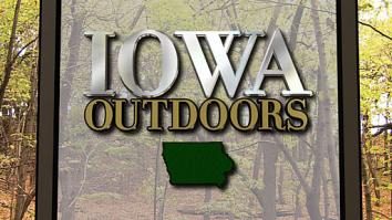 Iowa Outdoors on Iowa Public Television